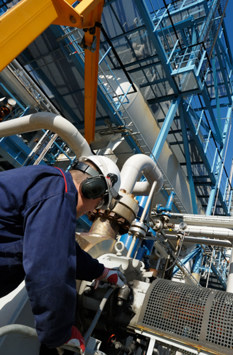 _گروه فنی مهندسی ماد