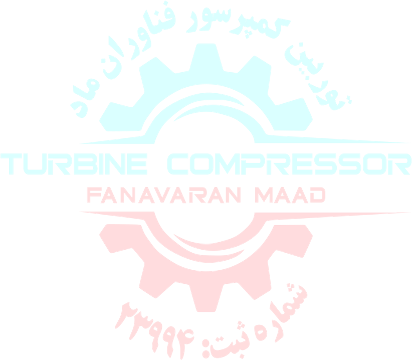 گروه فنی مهندسی ماد توربین کمپرسور فن آوران ماد