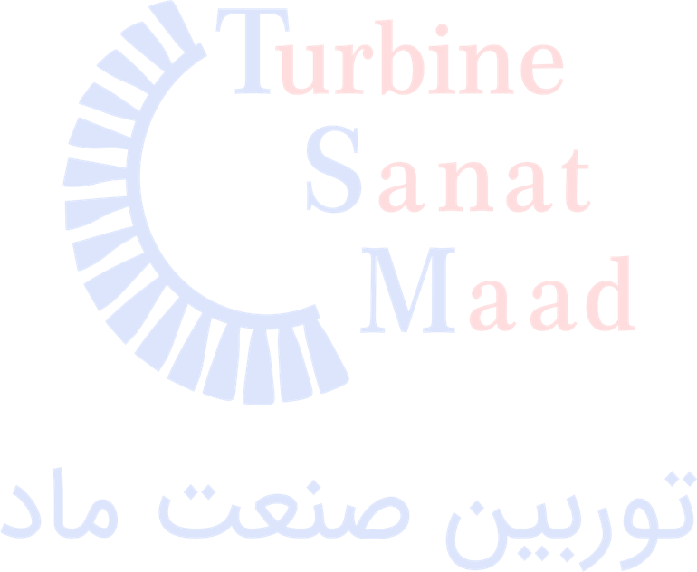 گروه فنی مهندسی ماد توربین صنعت ماد